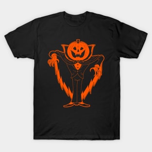 Vintage Vampkin T-Shirt